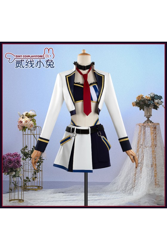 2XXT Cosplay Uma Musume Pretty Derby Oguri Cap Stage Performance Outfit Cosplay Costume